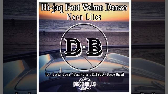 Neon Lites (Original Mix) смотреть онлайн