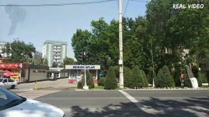Массив Каракамыш - Ниязова, Алмазарский район, Ташкент, Узбекистан