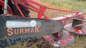 кәсіп! шөп! Турецкая.роторная косилка! 2023