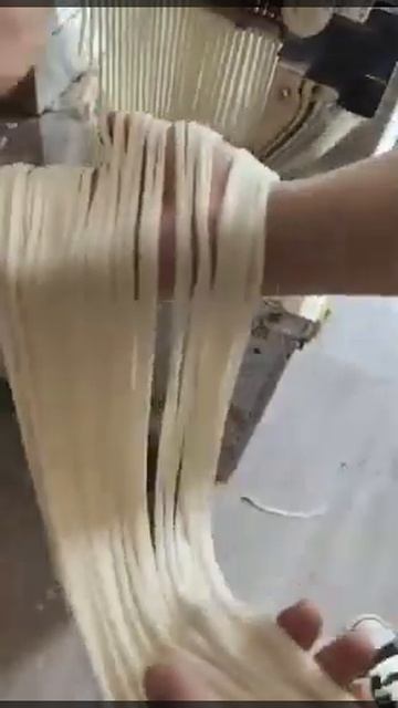 Аппарат для лапши 1 (Китай) смотреть онлайн