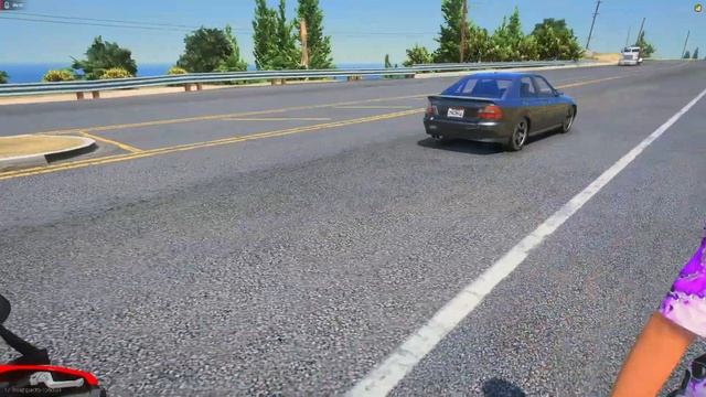 COMPRAMOS A 160 DO EDER GRAU !!! GTA 5 VIDA REAL #19 смотреть онлайн