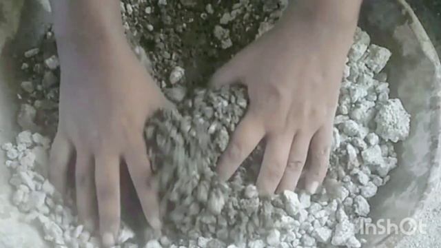 ASMR // pure concrete cement stone sand pouring // @asmras #asmr #satisfying #crunchysand смотреть онлайн