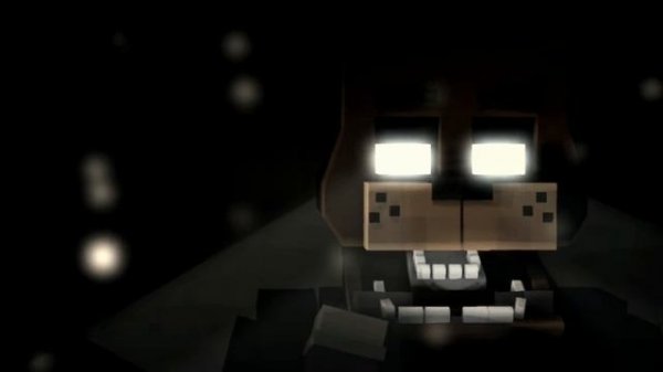 (Mine Imator/Blender/C3D) We know what scares you FNAF Collab
