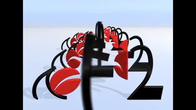 Заставка Новостей 9 1/2 "Конфликты" FULL HD смотреть онлайн