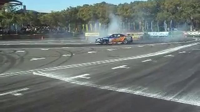 2010東京オートサロン～グッドイヤーレーシング～ＧＹタイム смотреть онлайн