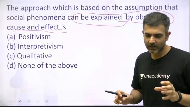 Research Aptitude Practice Questions | NTA UGC NET | Kumar Bharat смотреть онлайн