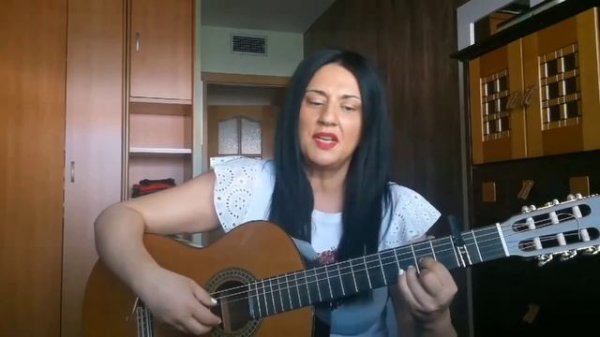 Eva Cobo - Quién fuera niño