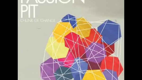 Sleepy Head- Passion Pit