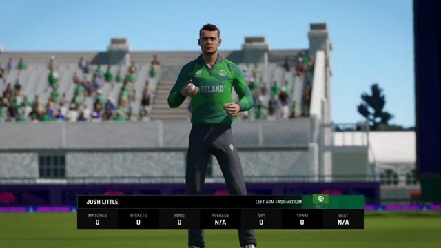CAN RIZWAN FINISH IT FOR PAKISTAN? | PAK v IRE CRICKET 24 смотреть онлайн