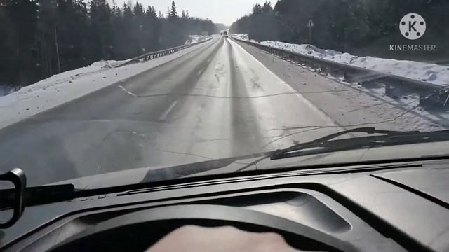 Рейс на Балашиху! Погода супер !!!! смотреть онлайн
