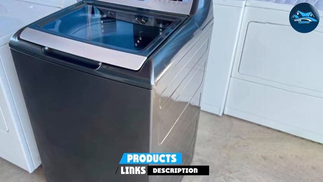 Top 10 Washing Machine in 2024 | The Ultimate Countdown, Reviews & Best Picks! смотреть онлайн