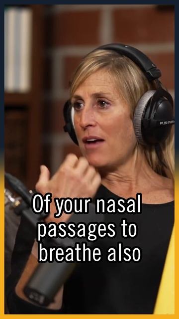 Why you are not BREATHING properly | GFT Shorts смотреть онлайн