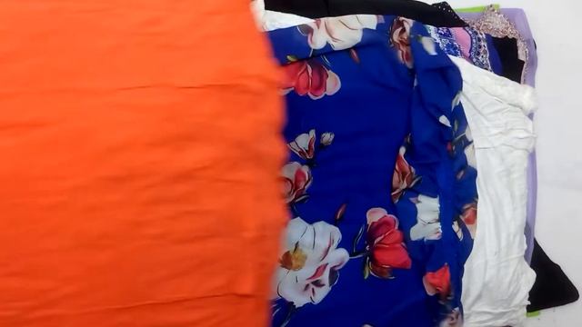 Мешок № 130037. Футболки Женские. Кр+Экстра Италия. Арт 3343. Вес 18,6 кг. Кол-во 133 шт смотреть онлайн