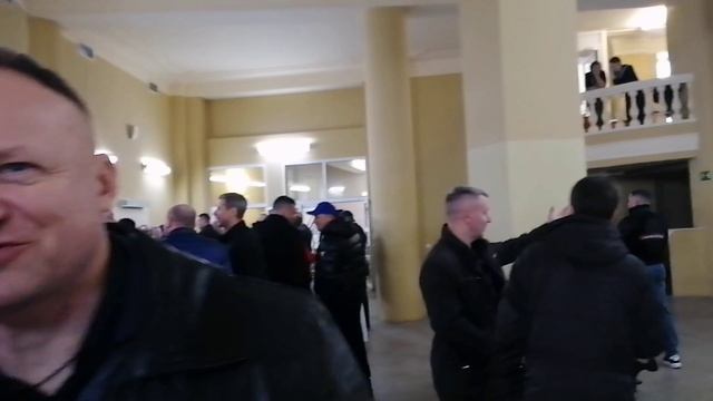 Морской колледж Санкт-Петербург 30 лет выпуска Часть 2 смотреть онлайн