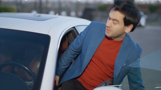 Uzeyir Mehdizade - Hara Gedirsen 2024 (Yeni Klip) 4K