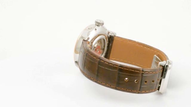 Oris Artelier Complication Ref. 01 581 7606 6351-07 5 18 70FC (FM10665) смотреть онлайн