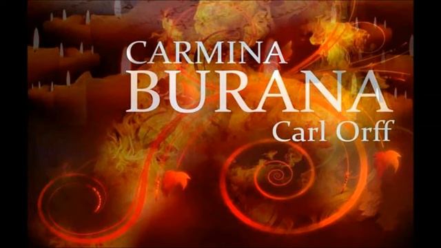 Carmina Burana O Fortuna Carl Orff - André Rieu смотреть онлайн