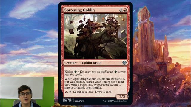 EDH/Commander Soul of Windgrace Deck Tech Card By Card смотреть онлайн