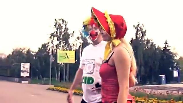 Аперитив - Плёнка [2009] смотреть онлайн