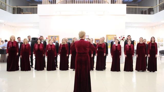2023.04.19 - Кадетский бал 6-9 кл. СОШ 6 - ч.17 смотреть онлайн