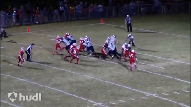 VMI 2014 Signee - Xavier Greenfield - DL - 6'1/270 - Magna Vista H.S. - Ridgeway, VA смотреть онлайн