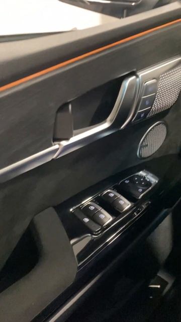 Продажа Kia Mohave, 2022 год во Владивостоке смотреть онлайн