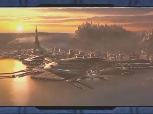 Погоня за 5 элементом - Трейлер смотреть онлайн