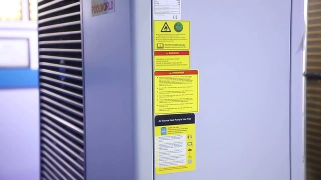 Heating cooling and hot water heat pump смотреть онлайн