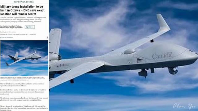 DJI Avata 2 FPV Drone Release, Humane AI Pin, Ottawa Military Drone Installation смотреть онлайн