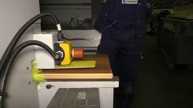 BRANDT KDN 340 (Höchsmann Klipphausen) смотреть онлайн
