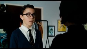 смотреть фильм антбой 2013