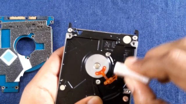 How to repair hard disk not detected | Step by Step | Very Easy смотреть онлайн