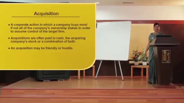 Module A – Indian Financial System - Topic 9 смотреть онлайн