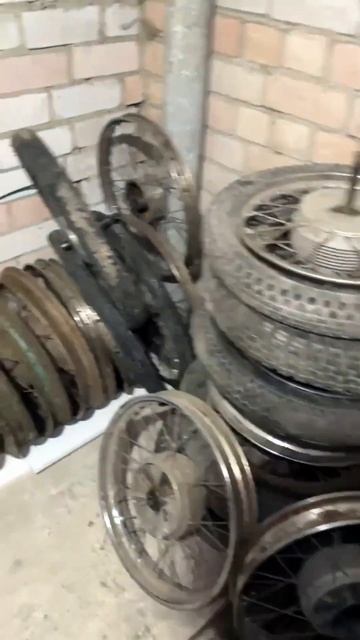 Колёса переехали в новое место смотреть онлайн