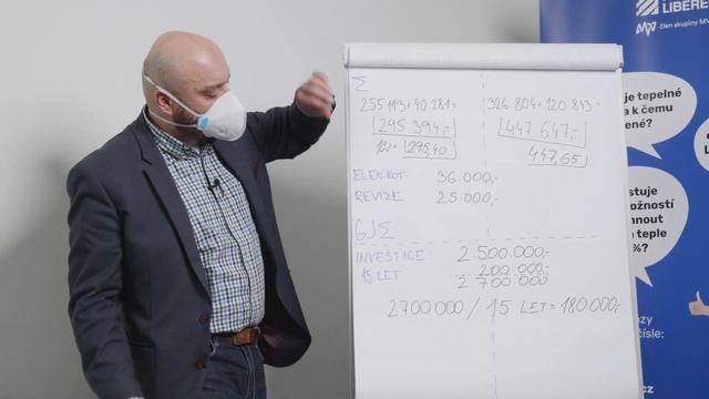 Teplárna Liberec | Kalkulace cen za gigajoul - Z tepelného čerpadla na bytovém domě смотреть онлайн