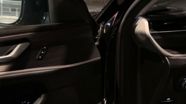 جيب جراند شيروكي Jeep Grand Cherokee 2023 limited plus смотреть онлайн