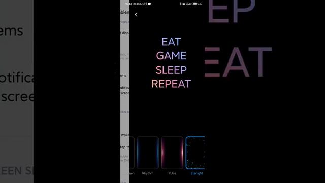 MIUI 11 FIRST LOOK MI 9 DARK MODE смотреть онлайн