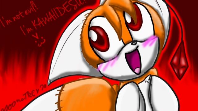 Psycho teddy (1 hour loop German ver) смотреть онлайн