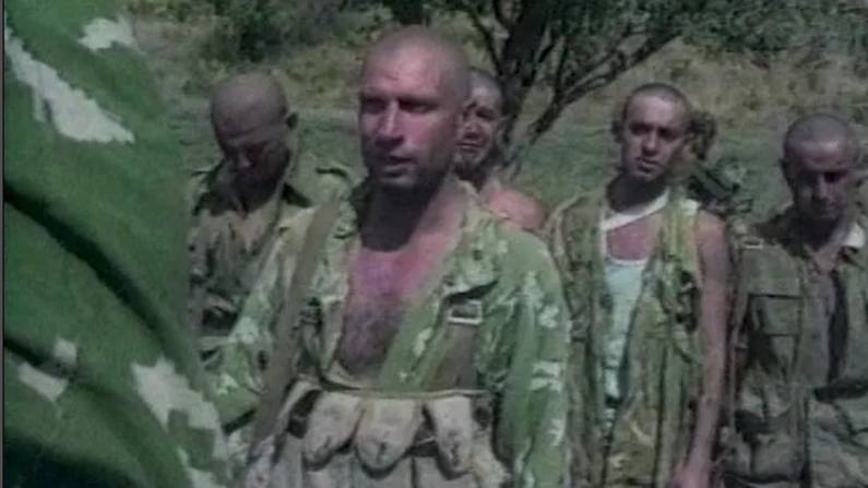 Период распада. Война в Таджикистане. смотреть онлайн