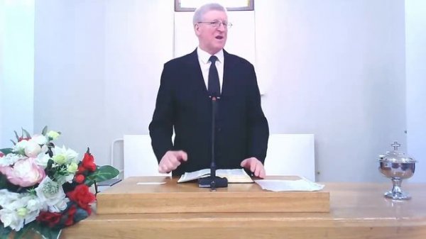 03 марта 2024 года, Санкт Петербург: богослужение Новоапостольской церкви #russkoebogosluzhenye