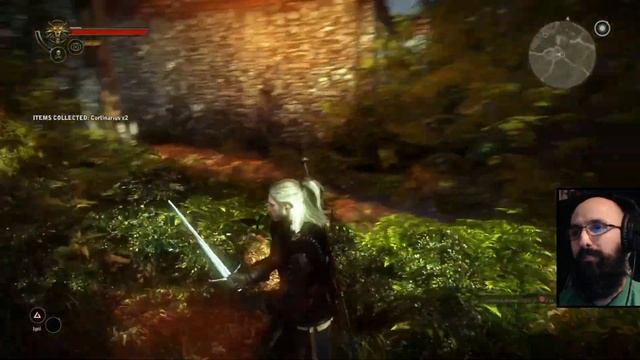 Let's Play The Witcher 2: Assassins of Kings (Blind) EP10 смотреть онлайн