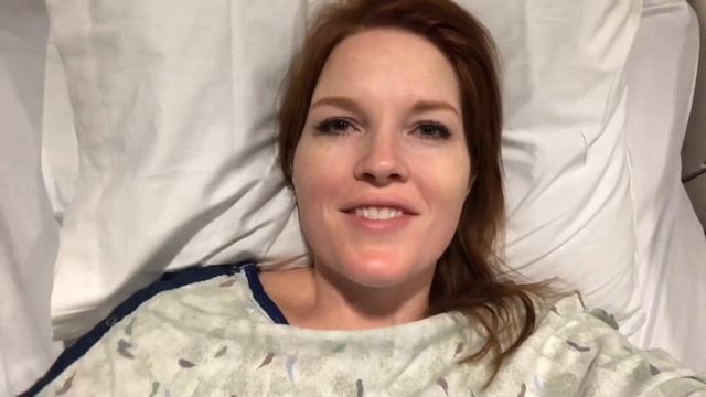 Day 1 Post Op Tummy Tuck post weight loss surgery - post op images at the end смотреть онлайн