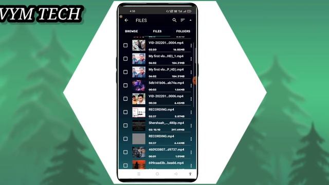 How To Reduce Video Size Without Losing On Mobile|Best Video Compressor Mobile Apps смотреть онлайн