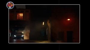 Фильм «Кентавр» 2023г