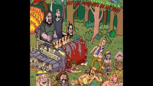 Stone Titan - Bitch Slicer