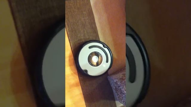 iRobot Roomba porucha смотреть онлайн