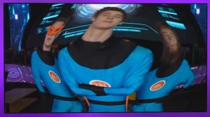 ВЛАД А4 | Стали СУПЕРГЕРОЯМИ на 24 Часа ! | КРИЖОВАЯ ОЗВУЧКА