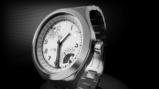 TIMEX® Intelligent Quartz Perpetual Calendar - How-to Set The Date & Time