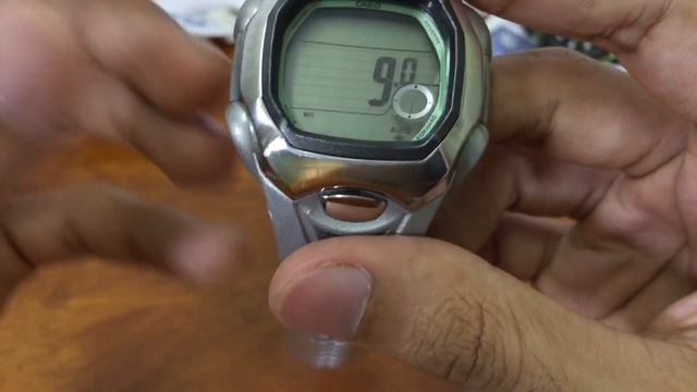 Casio 2463 Module set-up & function demonstrations | G-Shock GL-150/151 series watch смотреть онлайн