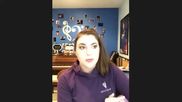Hannah McCullough- Why sponsoring is so important смотреть онлайн